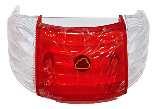 Acrilico Trasero Rojo Smash Catimoto Nubimarket 0