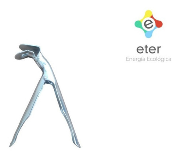 Pinza Parrilla Kamado Argentino Pilar Zona Norte 0