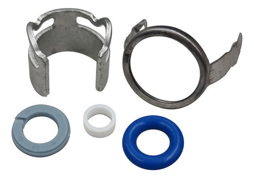 Kit Fijacion Inyector Vento 2,0tfsi 11 0