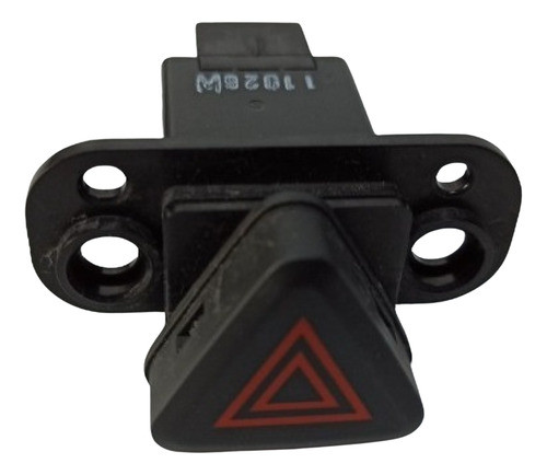 Tecla Baliza Gm (b) Chevrolet Cobalt 13-13 0