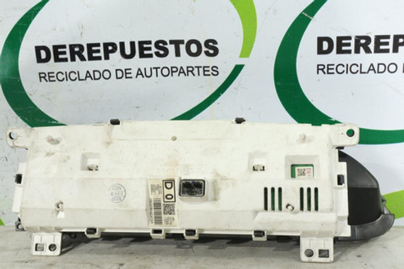 Tablero De Instrumentos Honda Civic Exs 2013 Origina 5598414 1