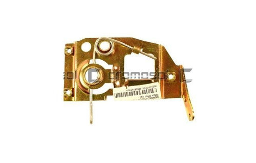 Cerradura Capot Vespoli Fiat Strada 2003 A 2005 Inferior 0
