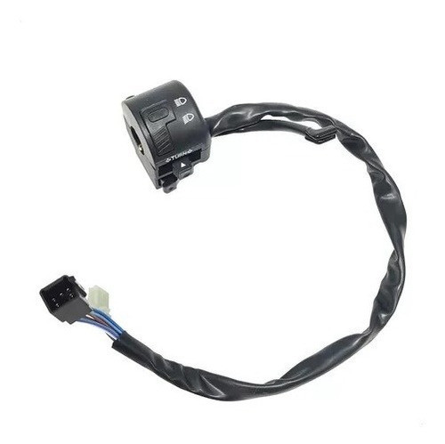 Comando Luces Giro Y Bocina Honda Xr 250 Tornado Mav 0