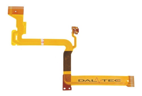 Flex Panasonic Hc-v10  Hc V10 Reparaciones Cambios 1