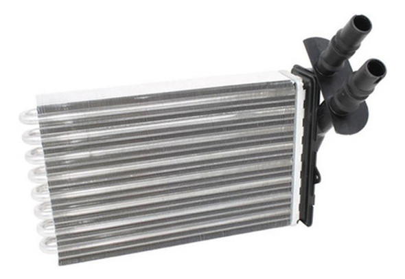 Radiador Calefaccion 06 Hyundai Camion Porter 05-05 0 Radiador Calefaccion 06 Hyundai Camion Porter 05-05 0