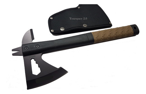 Hacha Tactica Militar Combate, Supervivencia. 96159 0