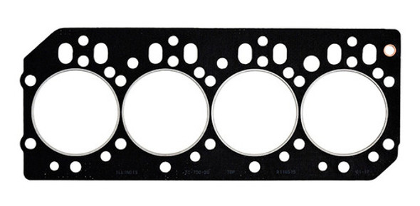 Junta Tapa Cilindros Illinois P/ John Deere 5090 4.6 4045 8v 0 Junta Tapa Cilindros Illinois P/ John Deere 5090 4.6 4045 8v 0