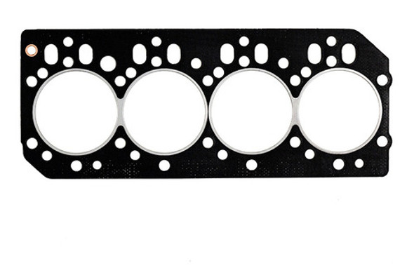 Junta Tapa Cilindros Illinois P/ John Deere 5090 4.6 4045 8v 1 Junta Tapa Cilindros Illinois P/ John Deere 5090 4.6 4045 8v 1