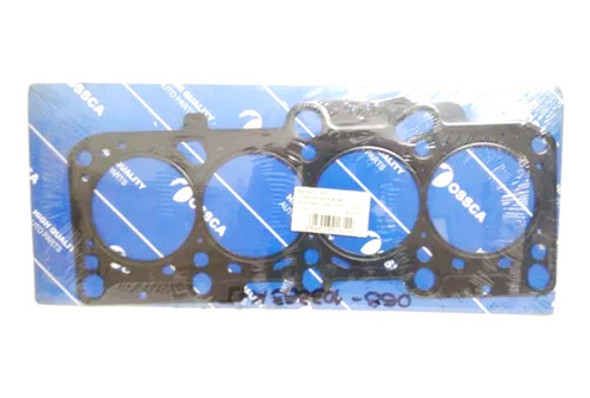 Junta Tapa Cilindro Vw Golf Bora Passat New Beetle Sharan 0 Junta Tapa Cilindro Vw Golf Bora Passat New Beetle Sharan 0