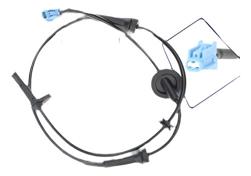 Sensor De Velocidad De Rueda Del Abs Para Nissan Murano Z50 0