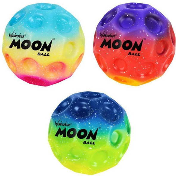 Waboba Moon Gradiente - Mosca 0