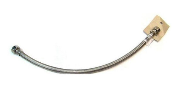 Colilla 40cm Calefon Agua Fria O Caliente Hembra - Hembra 0