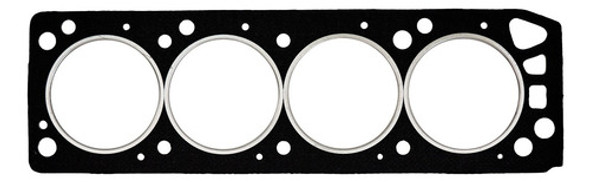 Junta Tapa De Cilindros Ford Taunus / Sierra 2.3 0 Junta Tapa De Cilindros Ford Taunus / Sierra 2.3 0