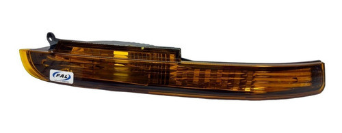 Faro Giro Delantero Derecho Vw Bora 2007 0