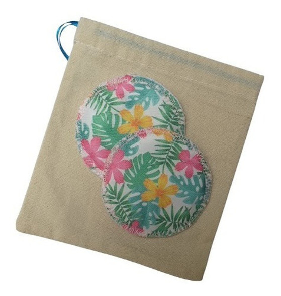 Desmaquillante De Tela 1