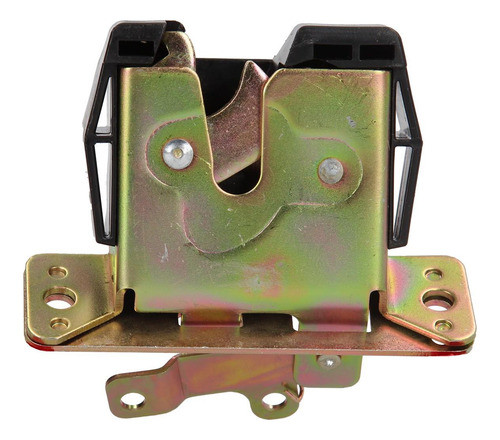 Cerradura Baul Corsa Ii 2002 2004 2006 2008 2011 4 Puertas 1