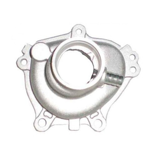 Contracuerpo Bomba De Agua Fiat Palio Weekend 1.7 97/01 0 Contracuerpo Bomba De Agua Fiat Palio Weekend 1.7 97/01 0