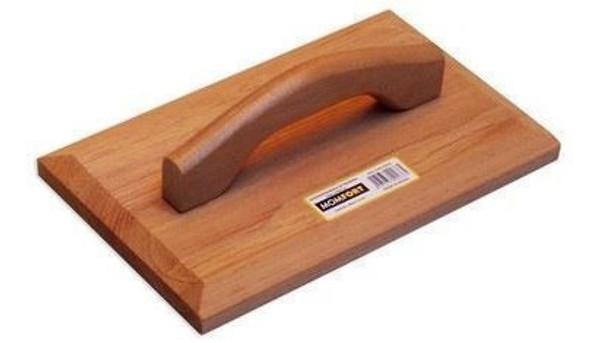 Fretacho De Madera De Cedro 19 X 29cm Momfort- Ynter Industr 0 Fretacho De Madera De Cedro 19 X 29cm Momfort- Ynter Industr 0