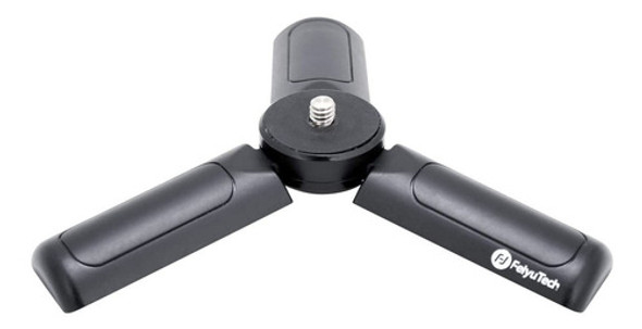 Mini Tripode Feiyutech Portatil Metal Estabilizador 3 Ejes 0