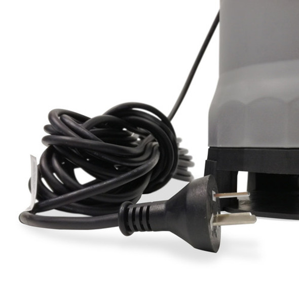 Electrobomba Sumergible Kushiro 1hp P/aguas Turbias 1 Electrobomba Sumergible Kushiro 1hp P/aguas Turbias 1