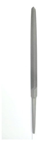 Lima Triangular Matricero P/metal Joyería De 6 Pulgadas 0