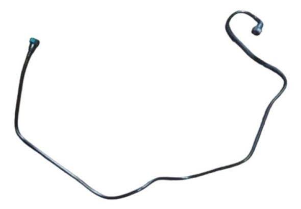 Manguera Tubo Rampa Iny Clio 2 Megane Kangoo 1.6 K4m 06-21 0 Manguera Tubo Rampa Iny Clio 2 Megane Kangoo 1.6 K4m 06-21 0