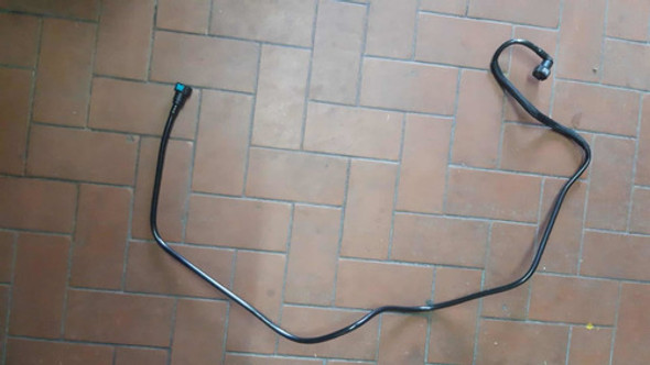 Manguera Tubo Rampa Iny Clio 2 Megane Kangoo 1.6 K4m 06-21 1 Manguera Tubo Rampa Iny Clio 2 Megane Kangoo 1.6 K4m 06-21 1