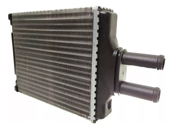 Radiador Calefaccion Vw Gol Trend 1.6 2014 2015 Confortline 1 Radiador Calefaccion Vw Gol Trend 1.6 2014 2015 Confortline 1