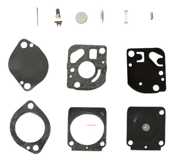 Reconstrucción De Carburador Reparación Kit Fit Zama Rb-97 S 0 Reconstrucción De Carburador Reparación Kit Fit Zama Rb-97 S 0