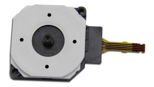 Stick Analógico Para Nintendo New 3ds New 2ds Xl New 3ds Xl 0