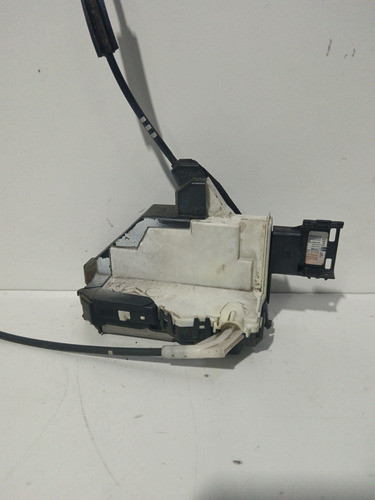 Cerradura Puerta Trasera Derecha Citroen C3  [2009-2017] 0