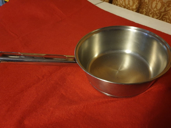 Cacerola Con Mango Tramontina 20cm. 0