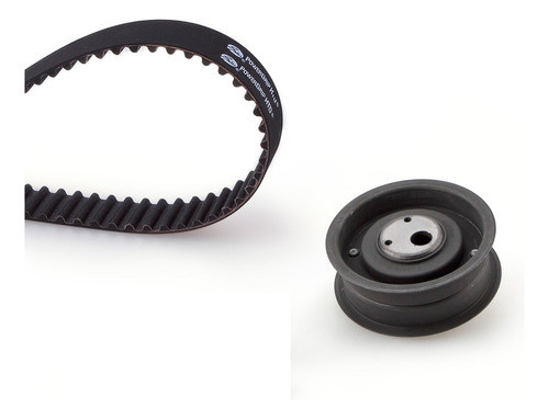 Kit Distribucion Volkswagen Seat 1.9 Diesel 0