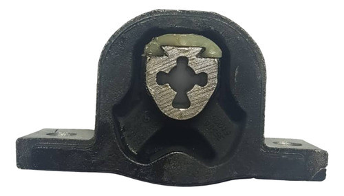 Pata Delantero Izq (s/sop) Vw Fox 08-10 0