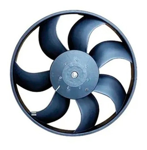 Electroventilador Chevrolet Meriva 1.8 0
