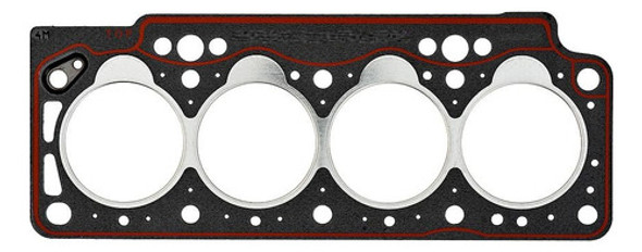 Junta Tapa De Cilindro Renault 18 / Trafic Diesel 1.7mm 0 Junta Tapa De Cilindro Renault 18 / Trafic Diesel 1.7mm 0