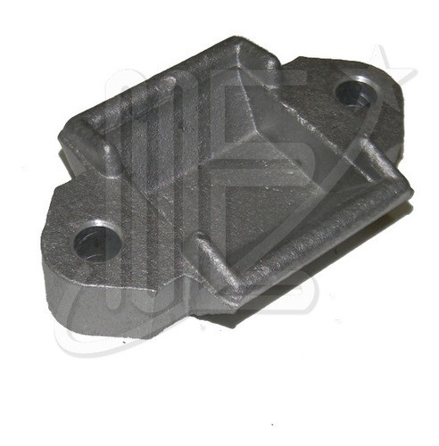 Tope Goma Elastico Suspsuptaco De Aluminio F600 1