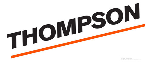 Kit 2 Precap Axial Thompson Para Ford Focus 3 1