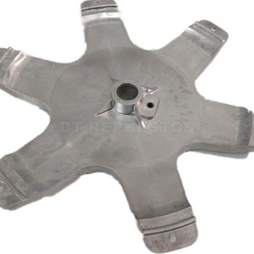 Estrella Base Con Cuña Lavarropas Drean Concept Original 0