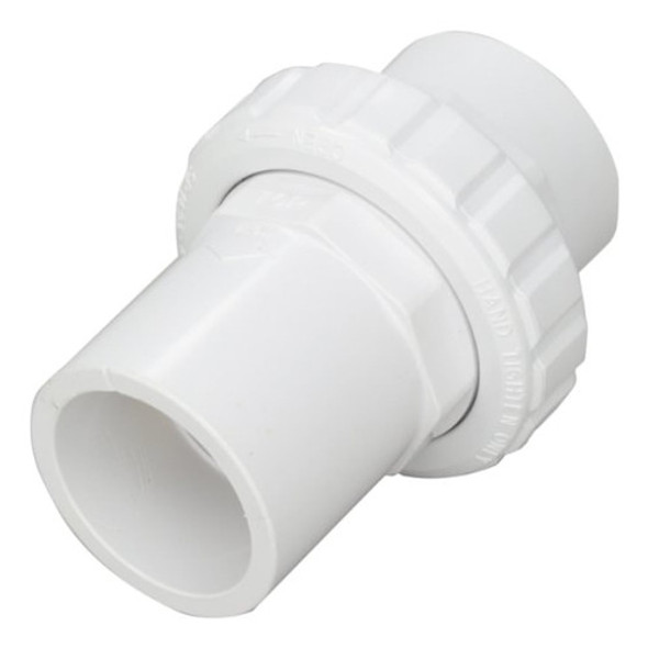 Hayward Sp14461s Válvula De Retención De Unión Abs De Enchuf 0