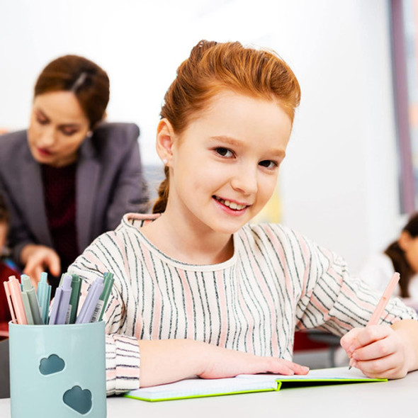 Fuutreo 24 Lápices Eternos Sin Tinta, Lápiz Borrable, Lápiz 1