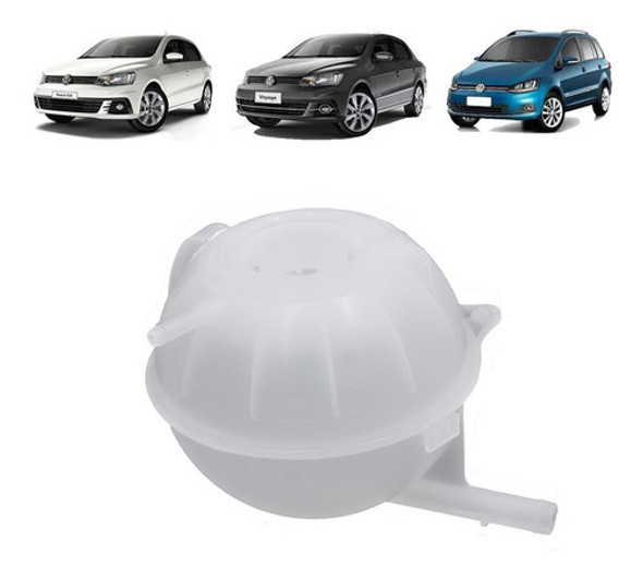 Deposito Agua Refrigerante Vw Gol Trend Voyage Fox Suran 8v 0 Deposito Agua Refrigerante Vw Gol Trend Voyage Fox Suran 8v 0