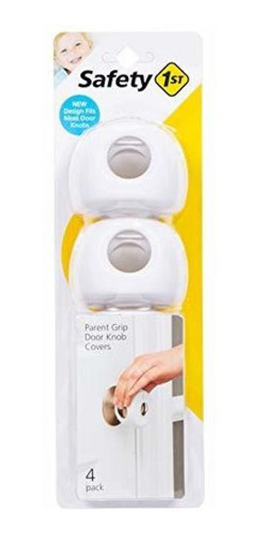 Safety 1st Fundas Para Pomos De Puerta Con Agarre Para Padre 0