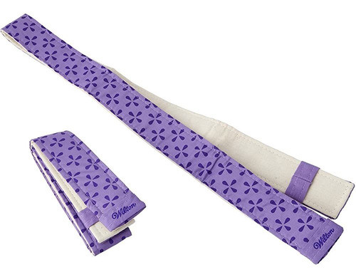 Juego De Cintas Para Hornear De Wilton Púrpura 1