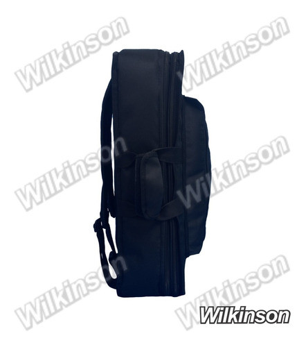 Funda Pedalera Line 6 Firehawk Fx Mochila, Ajuste Interno M 1