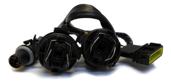Portalamparas 12v Ford Cargo 1831 0