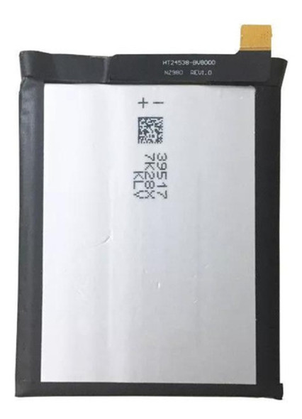 Bateria Para Doodgee S60 1