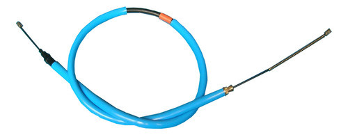 Cable De Freno Trasero Para Renault Clio Der/izq A Campana 0