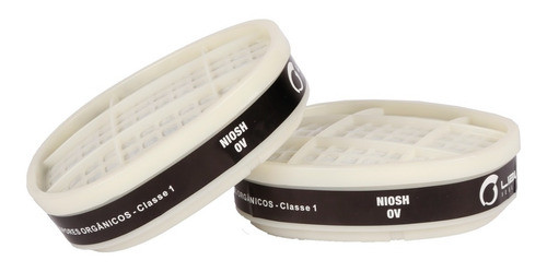 Filtro Cartucho G01 Ov Libus 901950 X2 0