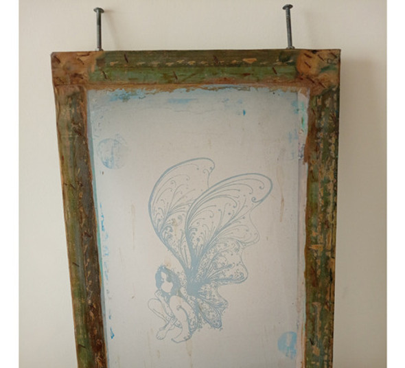 Bastidor Para Serigrafia 50 Hilos 1